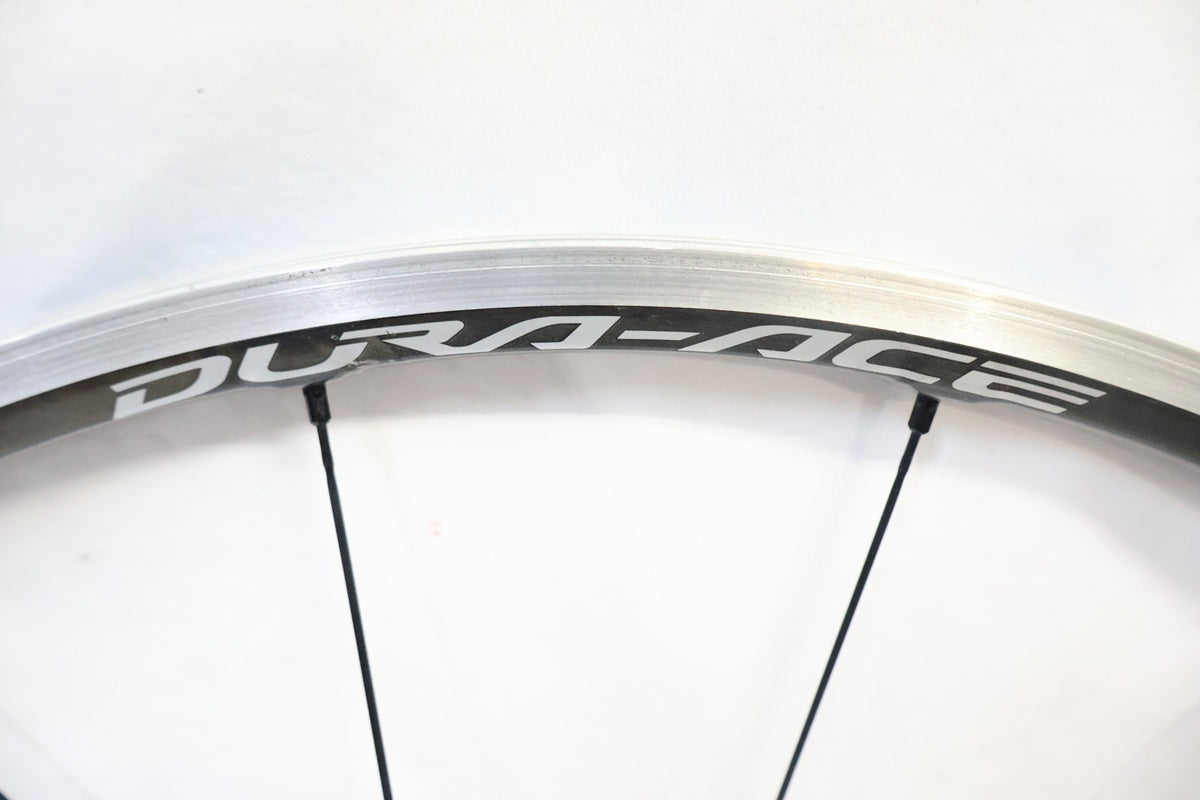 SHIMANO 「シマノ」 DURA-ACE WH-9000 C24 シマノ11速 ホイールセット / 高知店