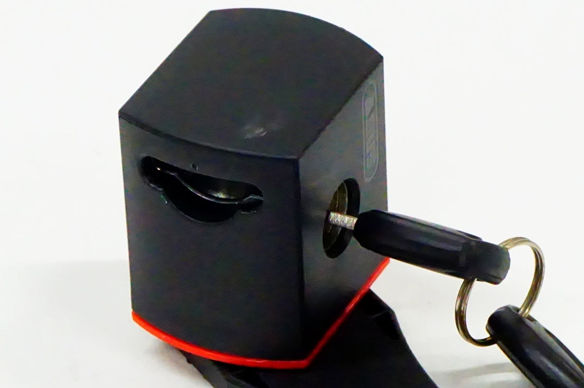 ABUS 「アブス」 UGRIP BORDO ロック / 名古屋大須店