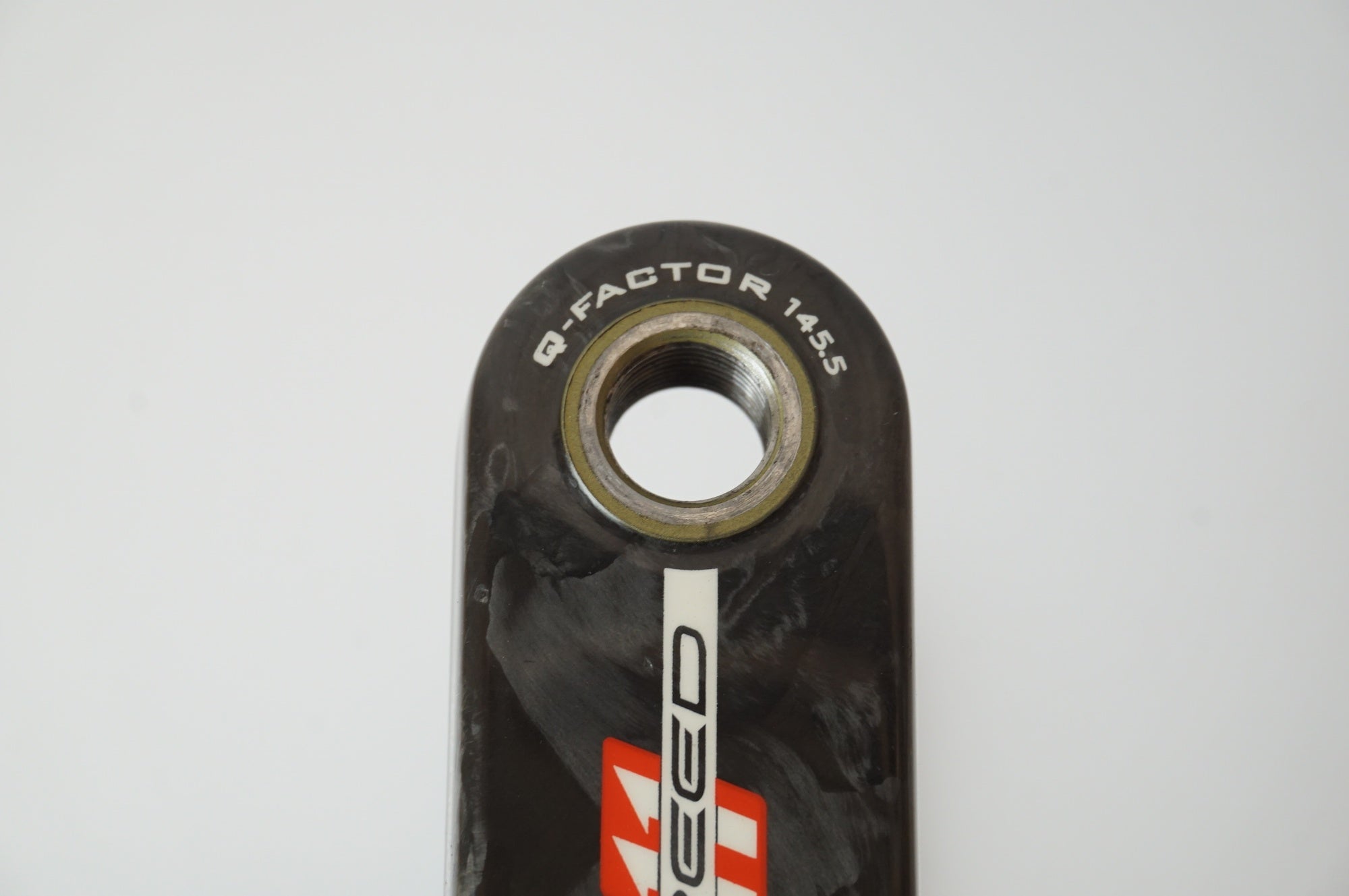 CAMPAGNOLO 「カンパニョーロ」 POWER2MAX TYPE-S 53-39T 172.5mm クランクセット / 浜松店