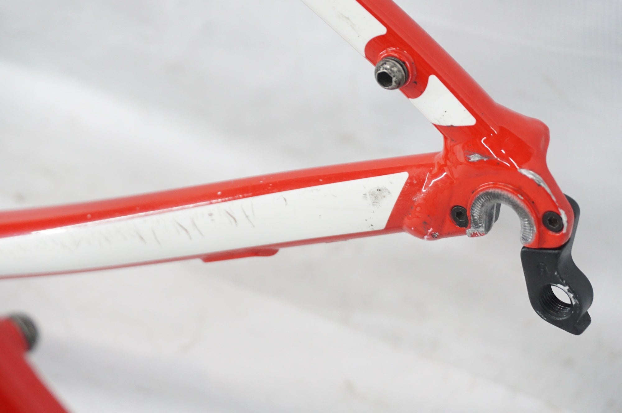 CANNONDALE 「キャノンデール」 CAAD13 RIM 2020年モデル フレームセット / 阪急塚口店