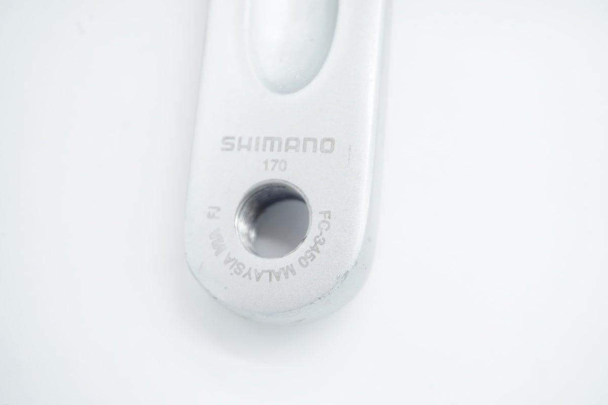 SHIMANO 「シマノ」 SORA FC-3450 50-34T 170mm クランク / 滋賀大津店