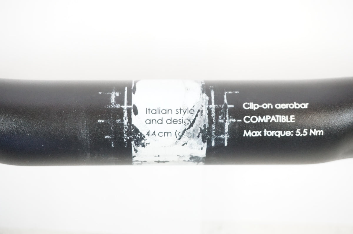 3T 「スリーティー」 ERGONOVA φ31.8 440mm ハンドル / 宇都宮店