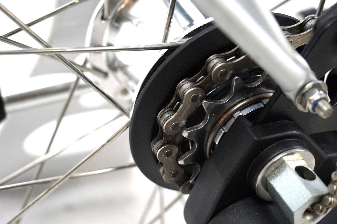 BROMPTON 「ブロンプトン」 M6R 2013年モデル 折り畳み自転車 / 川越店