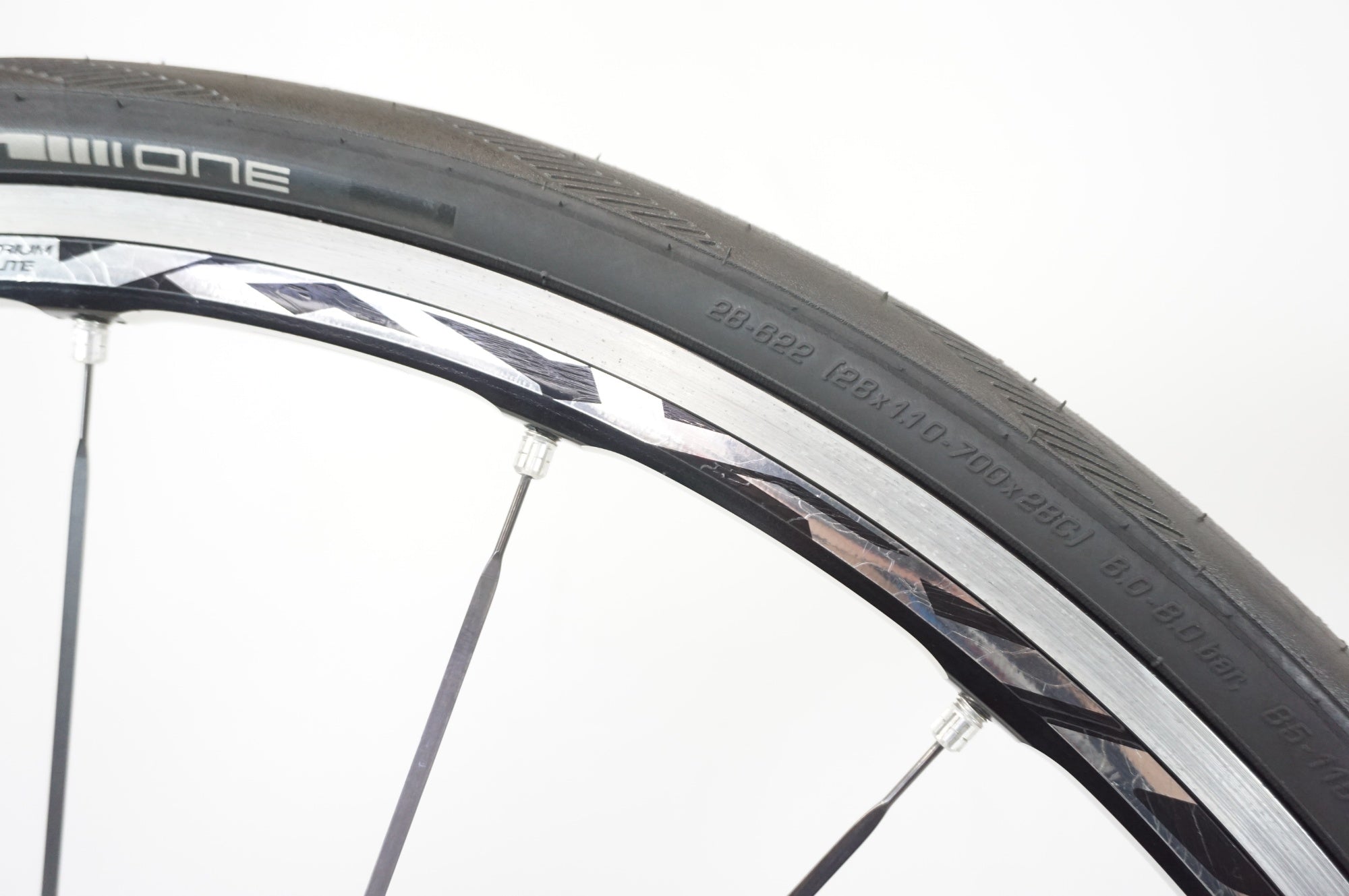 MAVIC 「マビック」 KSYRIUM ELITE シマノ11s ホイールセット / 宇都宮店