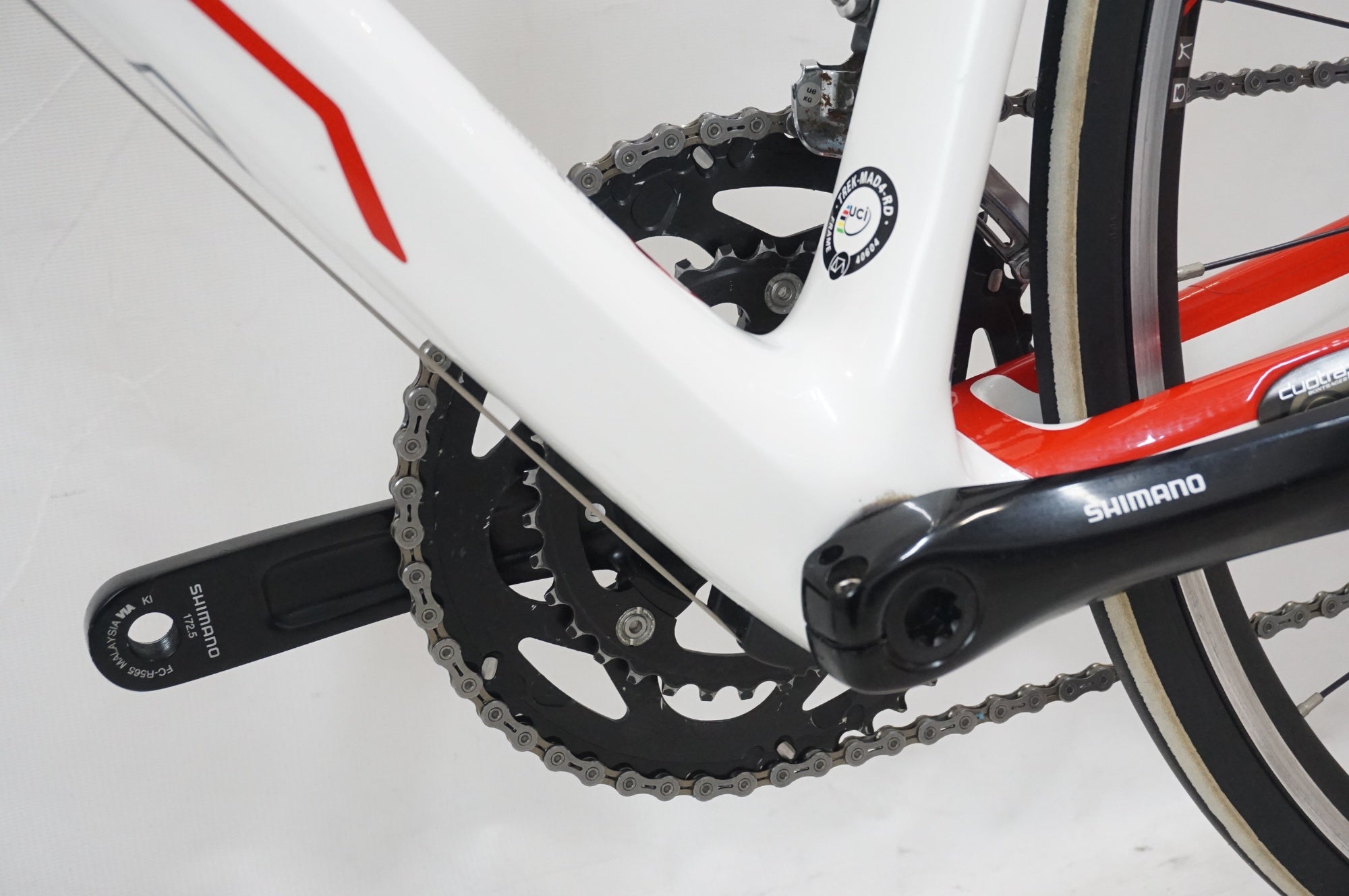 TREK 「シマノ」 MADONE 4.5 C H2 2013年モデル ロードバイク / 福岡店