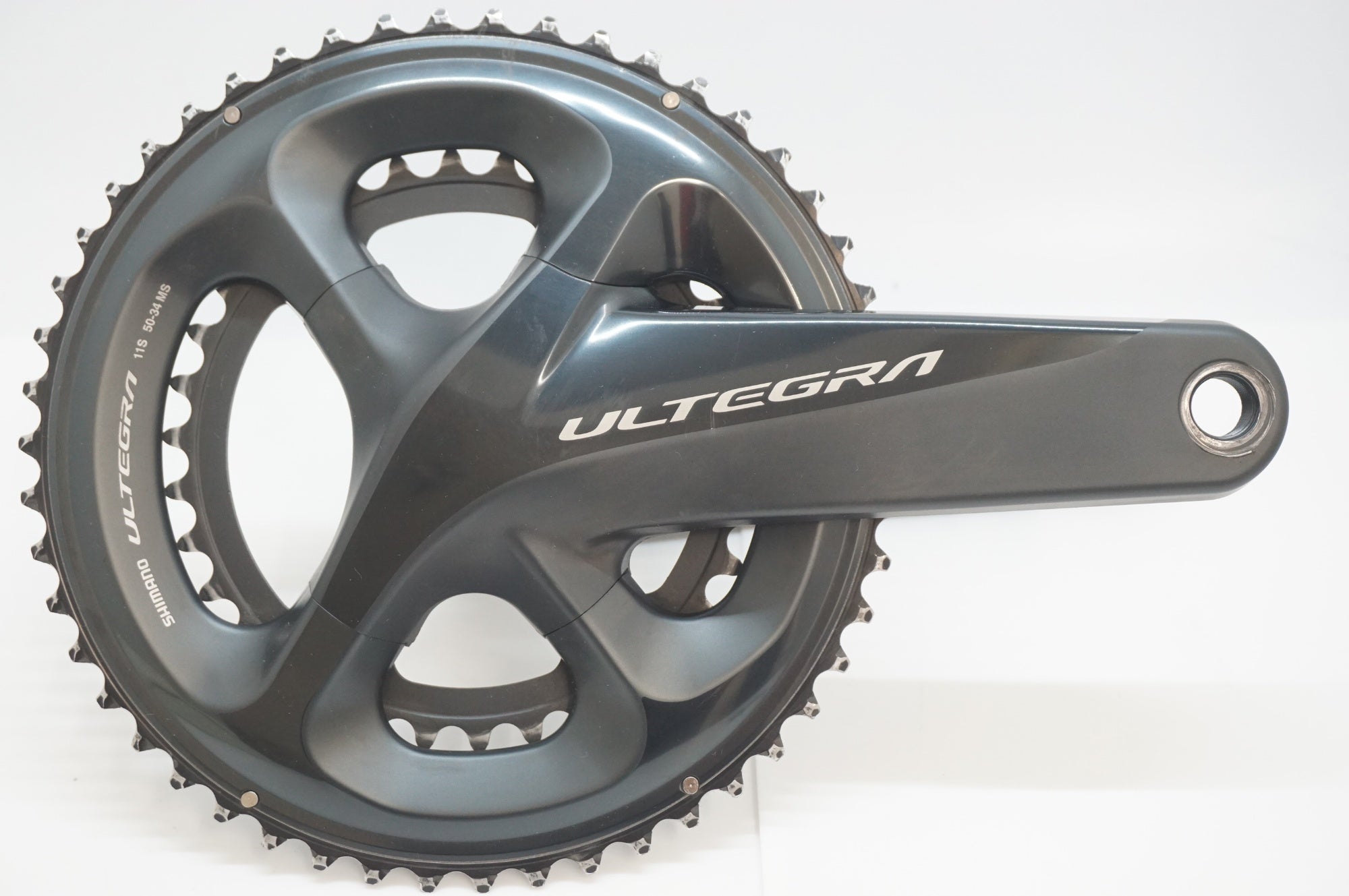 SHIMANO 「シマノ」 ULTEGRA FC-R8000 50-34T 170mm クランク / 福岡店