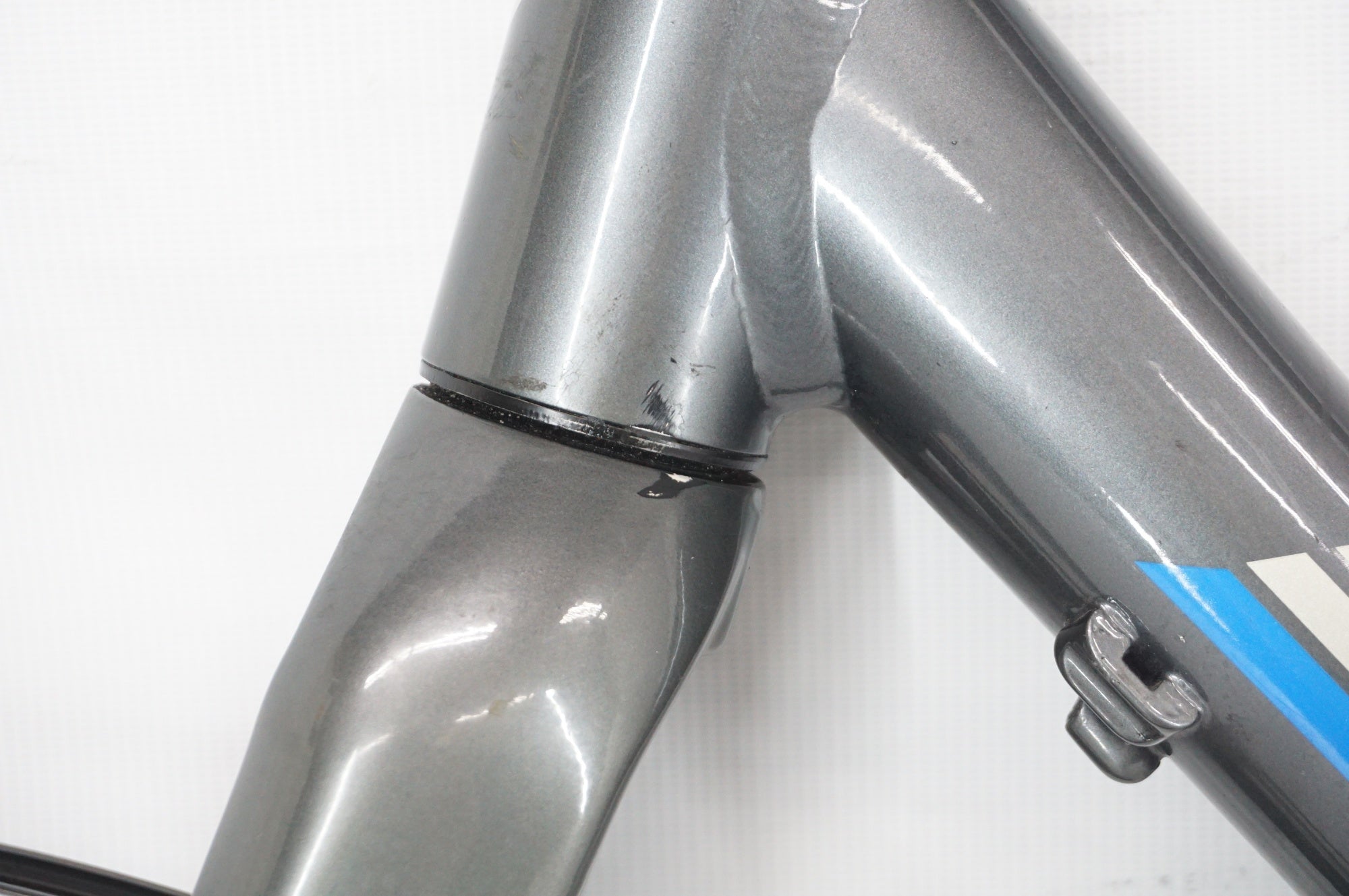 SCHWINN 「シュウィン」 VANTAGE RX2 2017年モデル フレームセット / 阪急塚口店