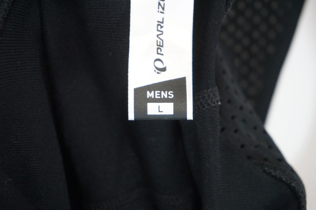 PEARL IZUMI 「パールイズミ」 サイズL 3DR ビブショーツ / 宇都宮店
