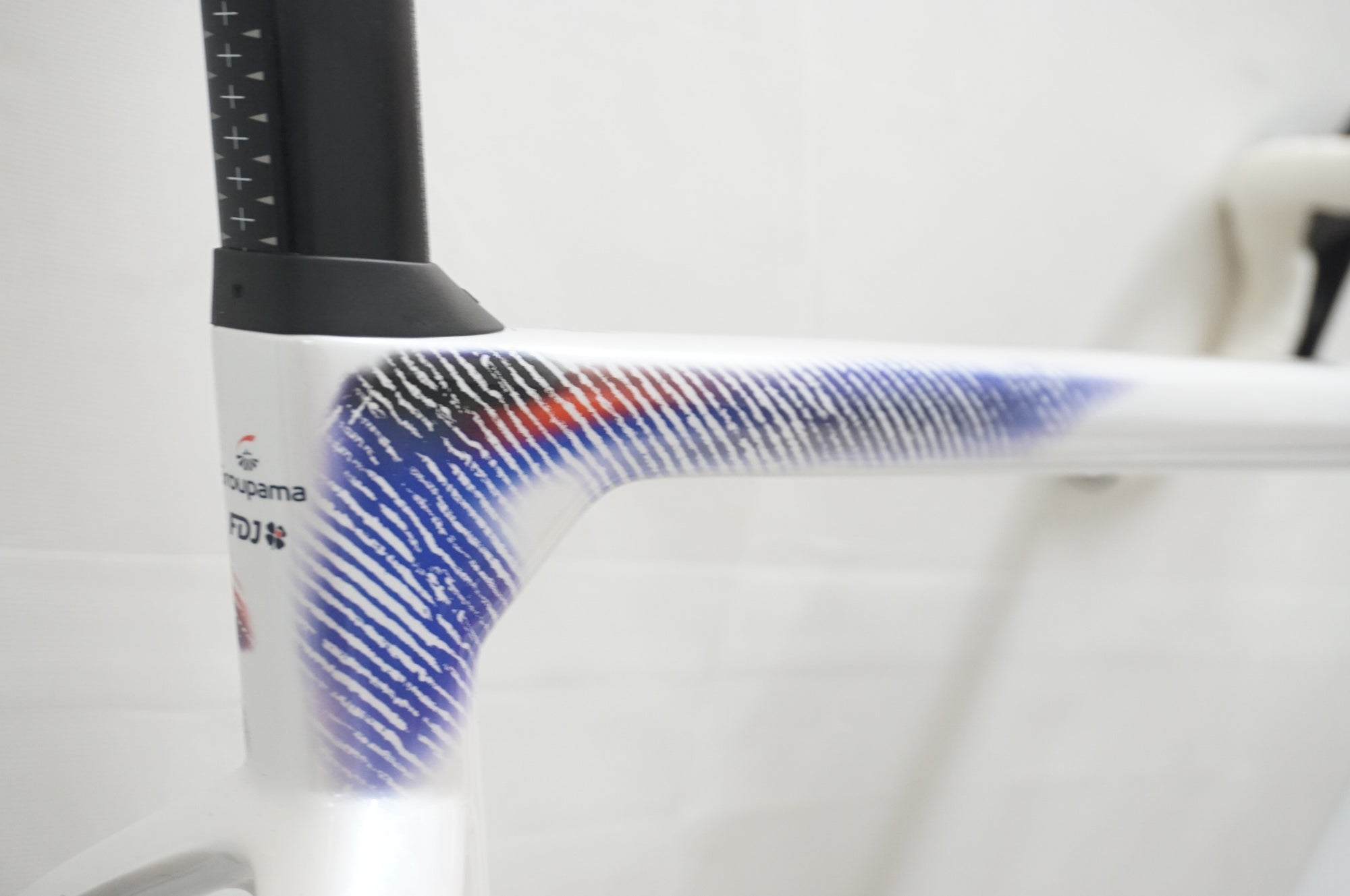 WILIER 「ウィリエール」 FILANTE SLR GROUPAMA FDJ 2024年モデル ロードバイク / 福岡アイランドシティ店