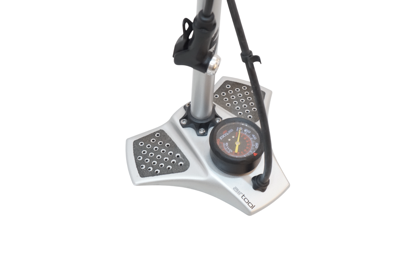 SPECIALIZED 「スペシャライズド」 AIRTOOL HP 252cc フロアポンプ / バイチャリ浦和ベース