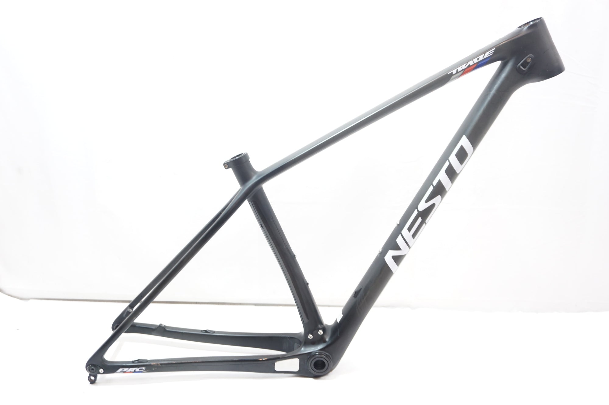 ジャンク NESTO 「ネスト」 TRAIZE PRO 2023年モデル フレームセット / 世田谷店