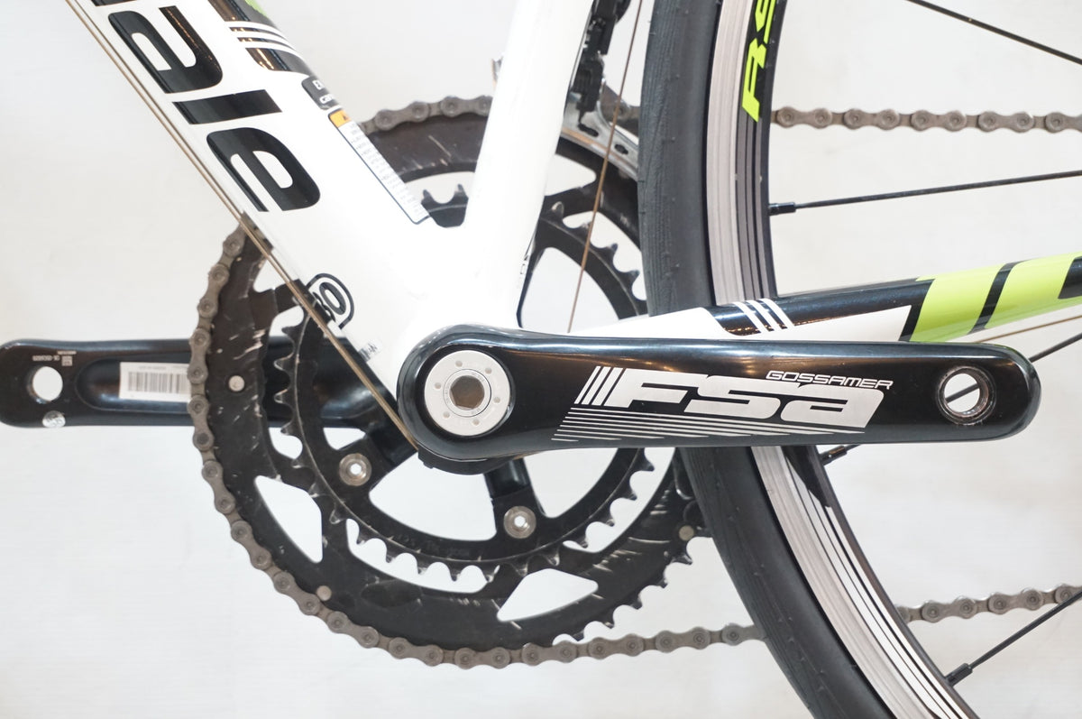 CANNONDALE 「キャノンデール」 CAAD10 2015年モデル ロードバイク / 浦和ベース