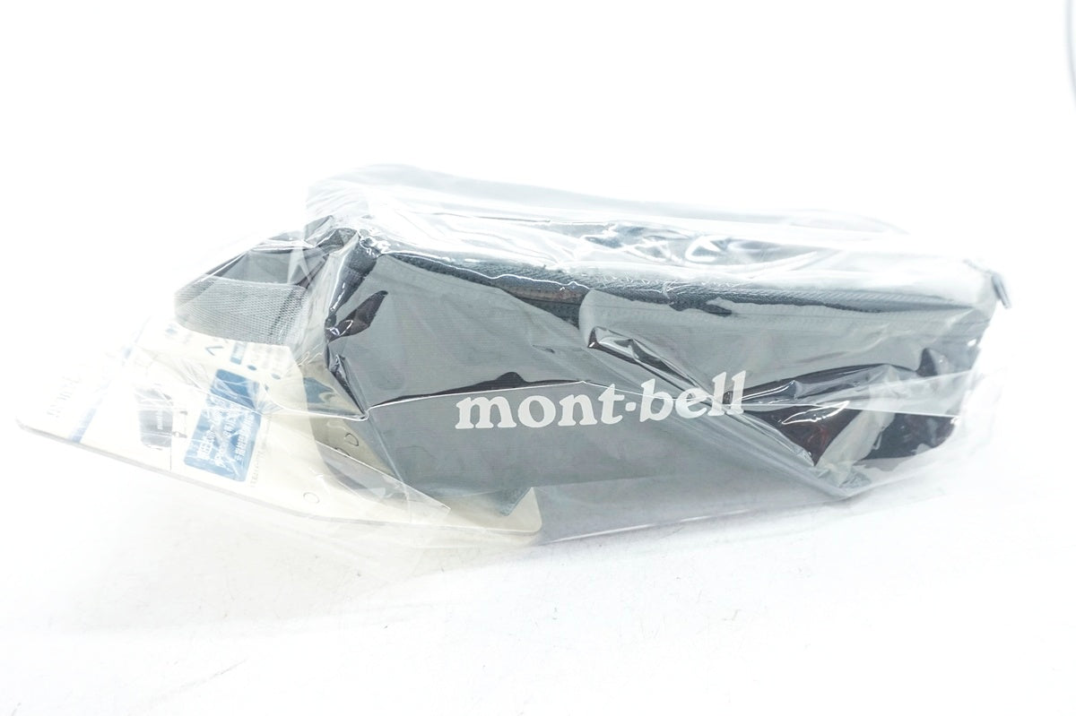 MONT-BELL 「モンベル」 フレームバッグ / 大阪門真店