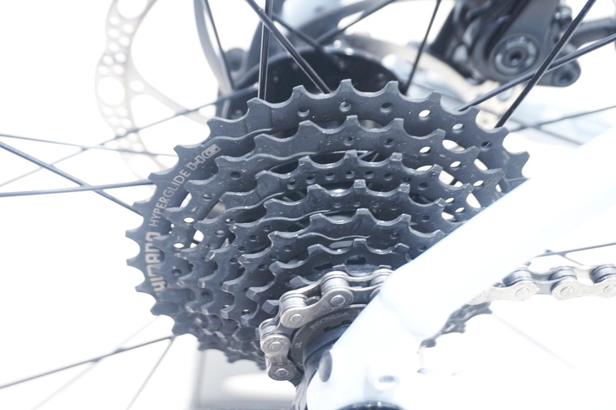 TREK 「トレック」 DOMANE AL2 DISC GEN4 2024年モデル ロードバイク / 大阪門真店