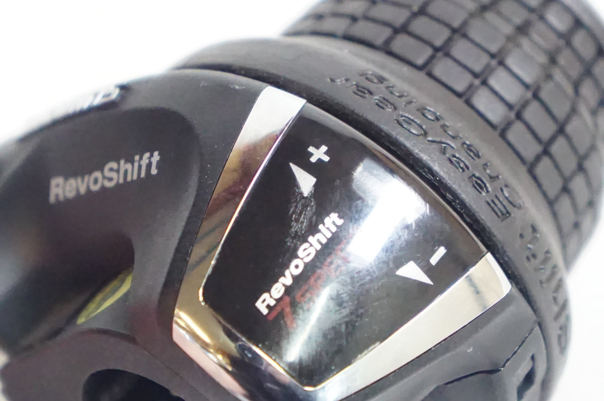 SHIMANO 「シマノ」 REVOSHIFT SL-RS35-7R グリップシフター / 熊谷本店