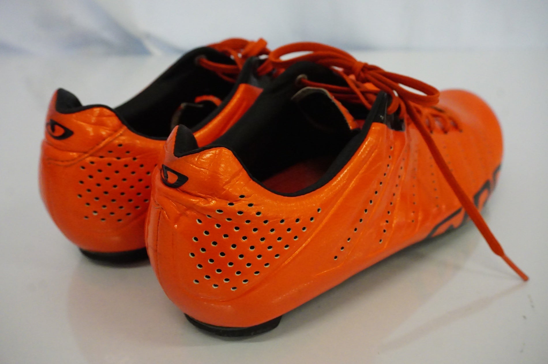 GIRO 「ジロ」 EMPIRE EASTON EC90 SLX サイズEU43 シューズ / 浜松店