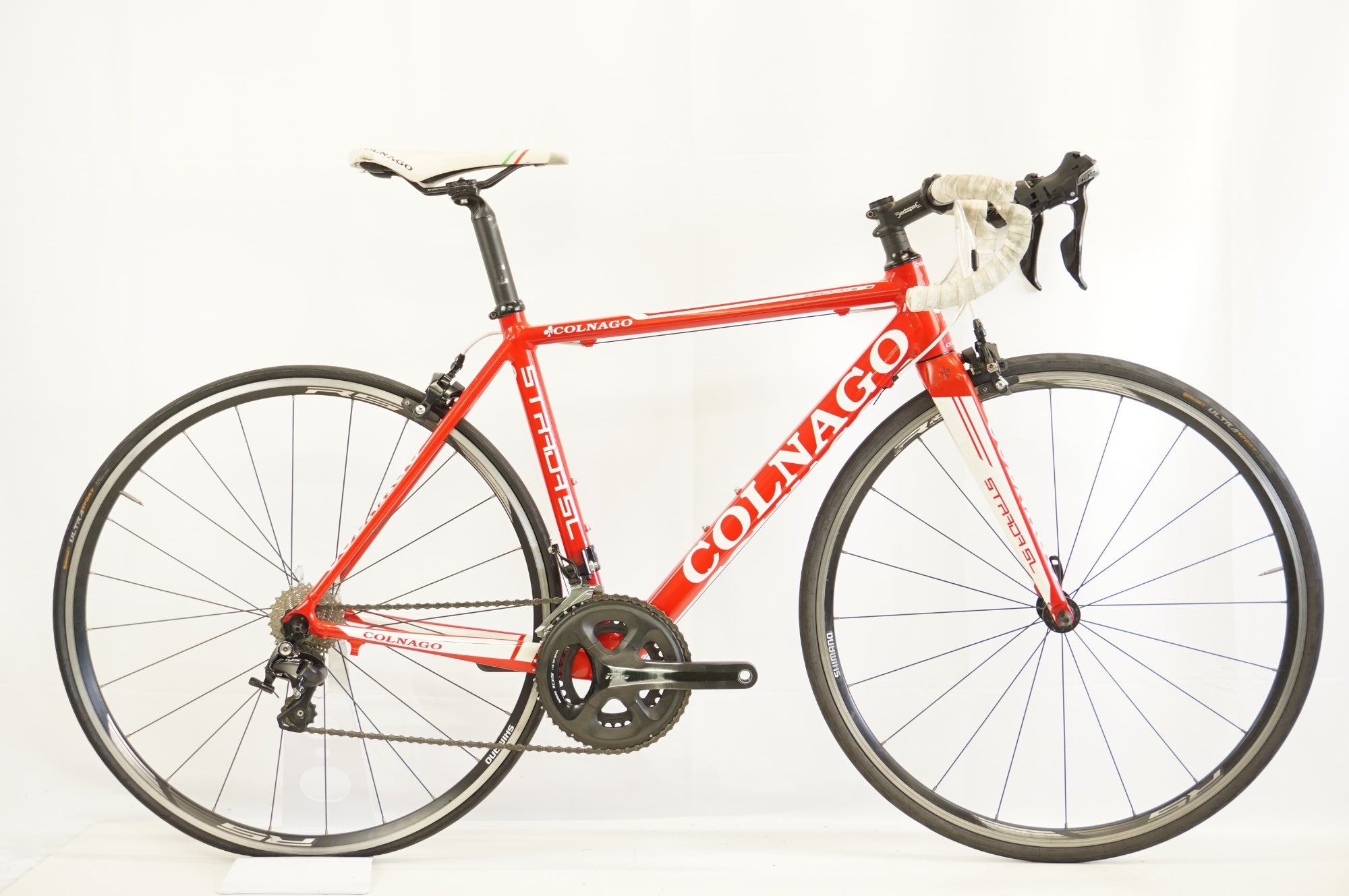 COLNAGO STRADA SL 105(2014年) ロードバイク他付属品 COLNAGO 2014 STRADA SL 105(コルナゴ 2014年モデル ロード