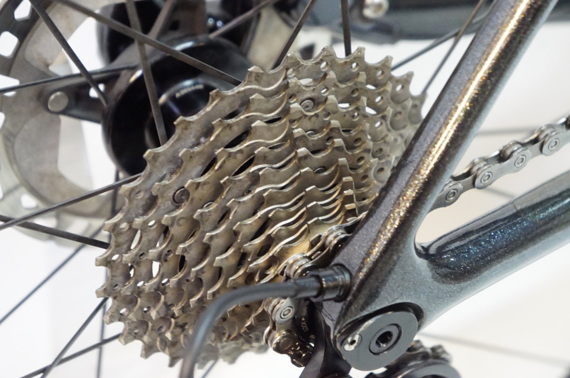 GIANT 「ジャイアント」 TCR ADVANCED PRO 1 DISC ULTEGRA 2022年モデル ロードバイク / 熊谷本店