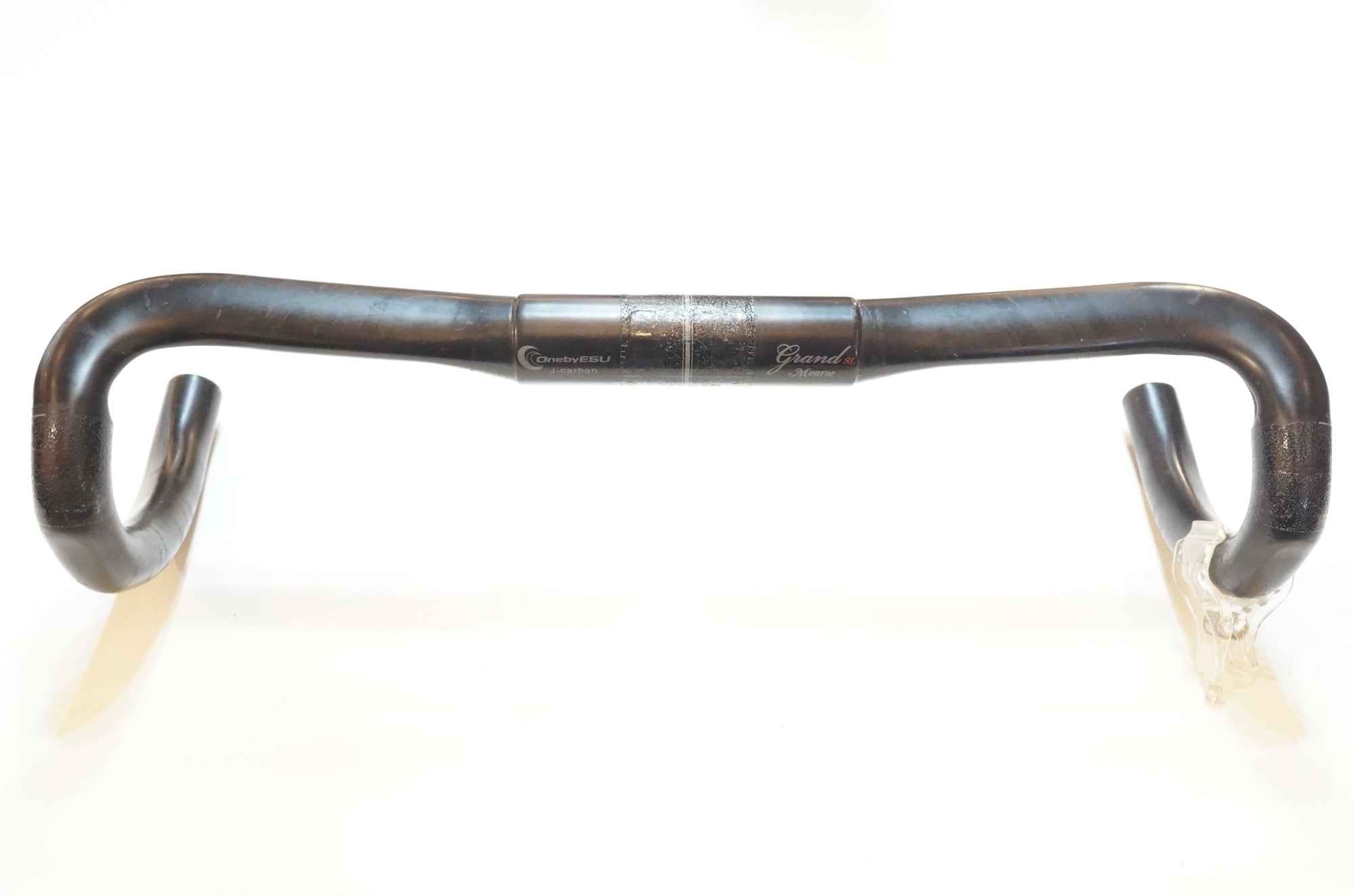 ONEBYESU 「ワンバイエス」 J-CARBON GRAND MONROE SL φ31.8 420mm