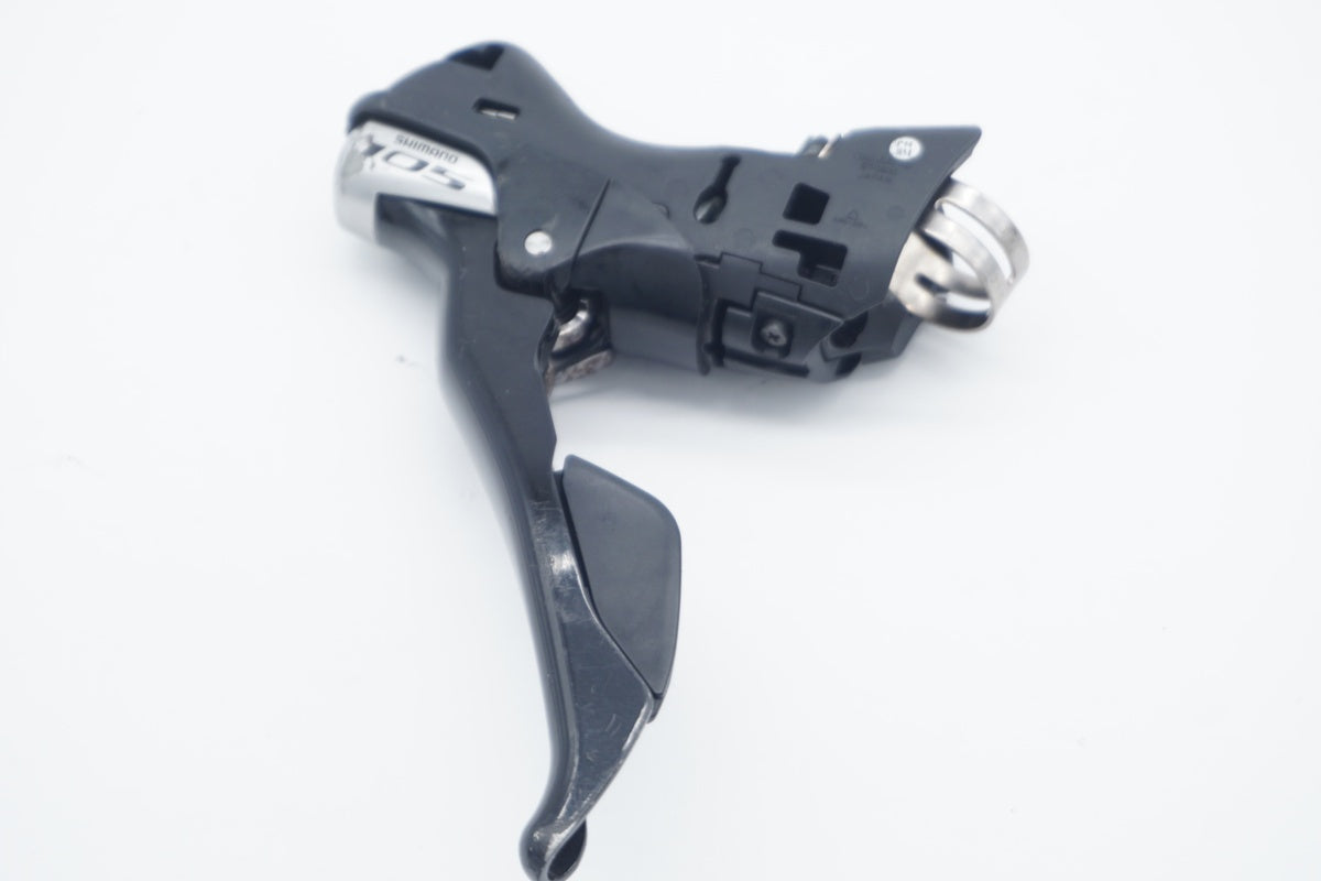 SHIMANO 「シマノ」 105 ST-5800 左のみ デュアルコントロール