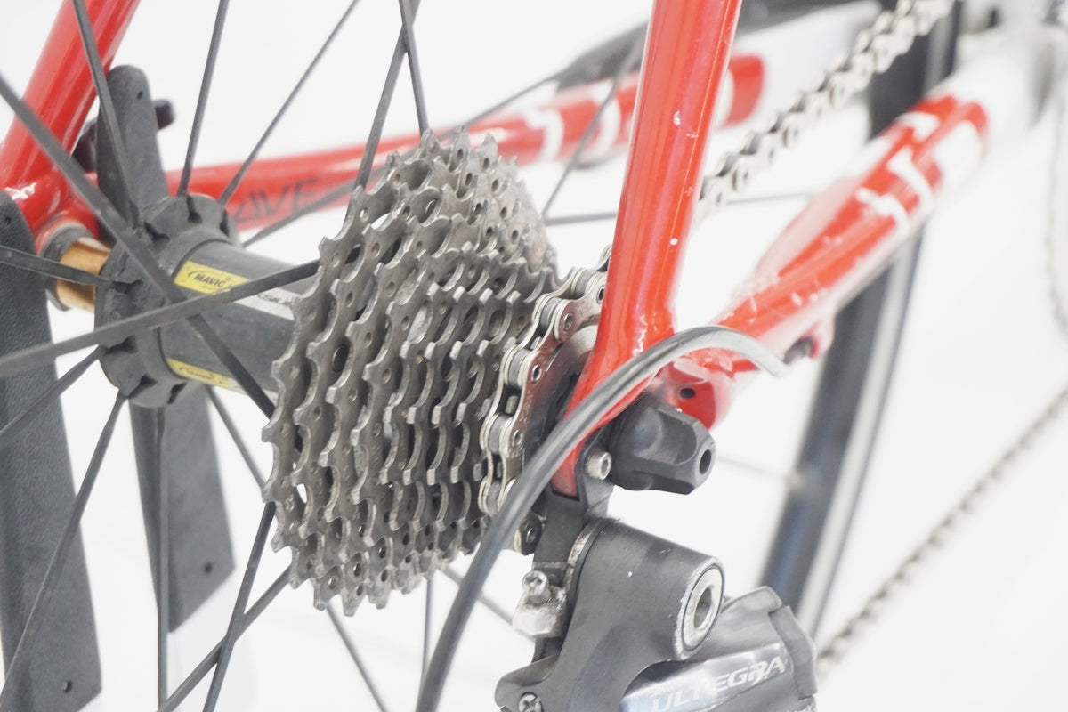 CANNONDALE 「キャノンデール」CAAD10 2012年モデル ロードバイク / 京都八幡店