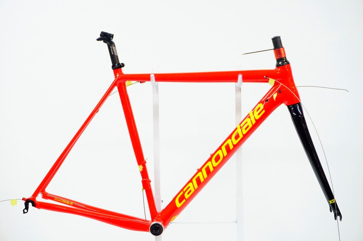 CANNONDALE 「キャノンデール」 CAAD12 COLORS 2018年モデル