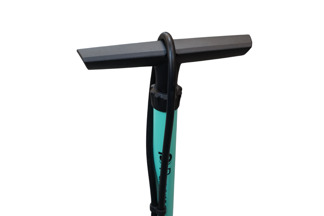 PANARACER 「パナレーサー」 フロアポンプ / バイチャリ浦和ベース