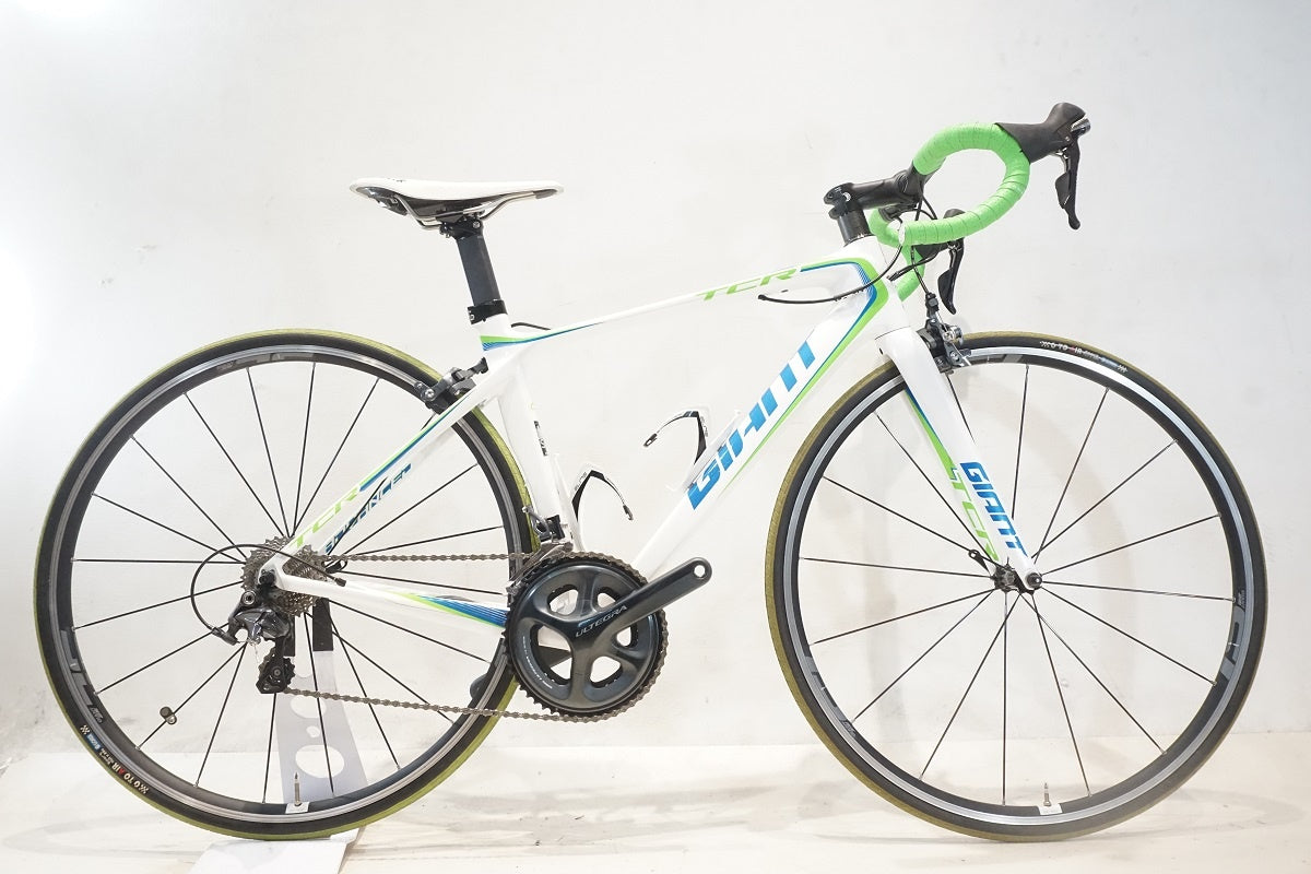 GIANT 「ジャイアント」 TCR ADVANCED PRO1 2015年モデル ロードバイク / 横浜戸塚店