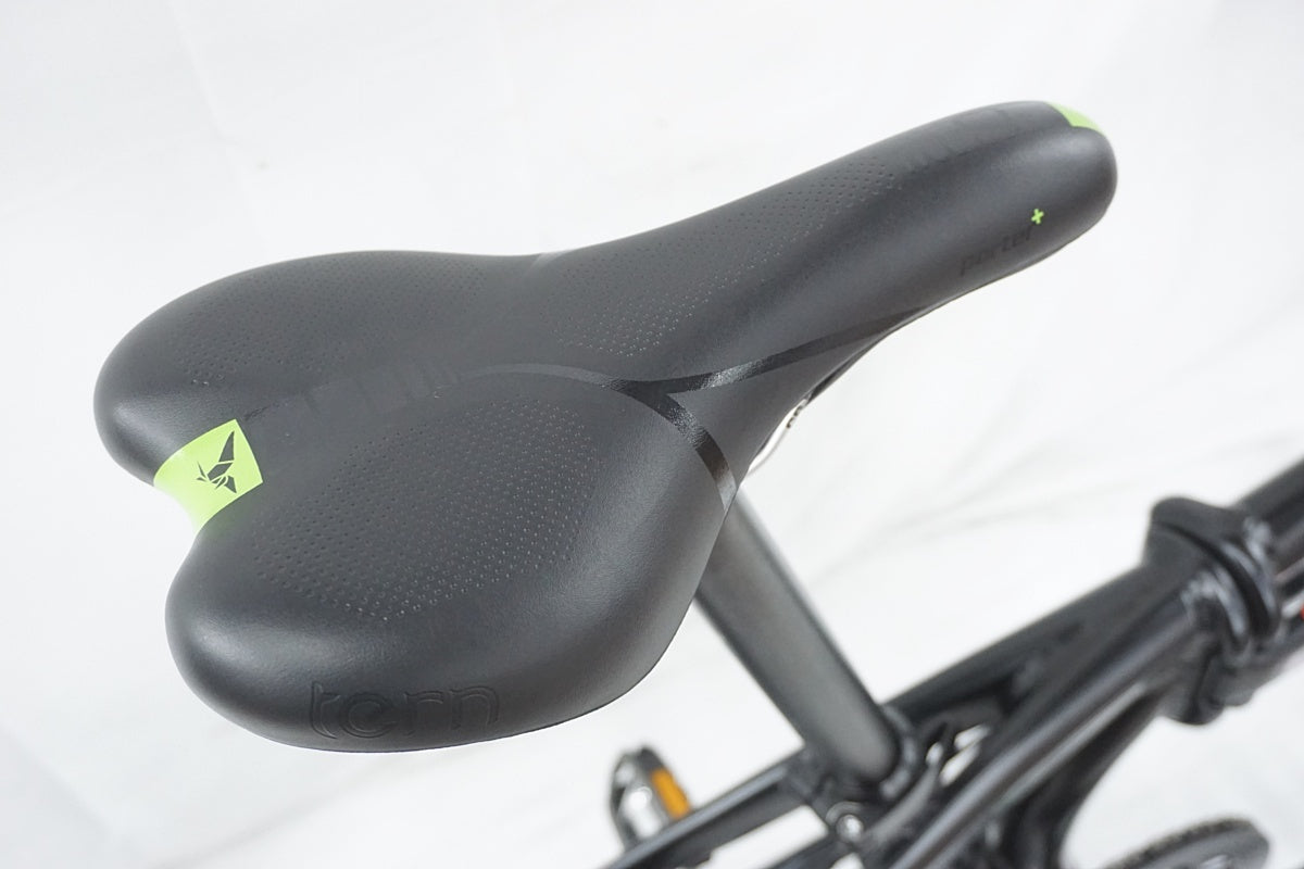 TERN 「ターン」 VERGE P10 2022年モデル 20インチ 折り畳み自転車 / 奈良店