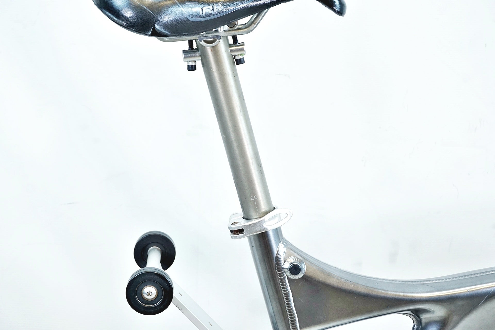 R&M 「ライズアンドミューラー」 BD-1 LOW GRAVITY 2007年式 折り畳み自転車 / 有明ガーデン店