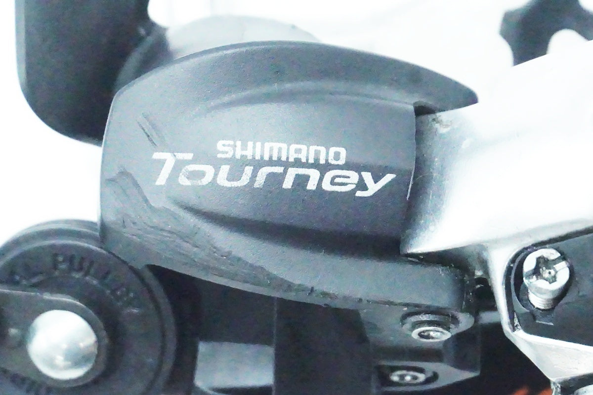 SHIMANO「シマノ」 RD-TX71 リアディレイラー/ 京都西院店