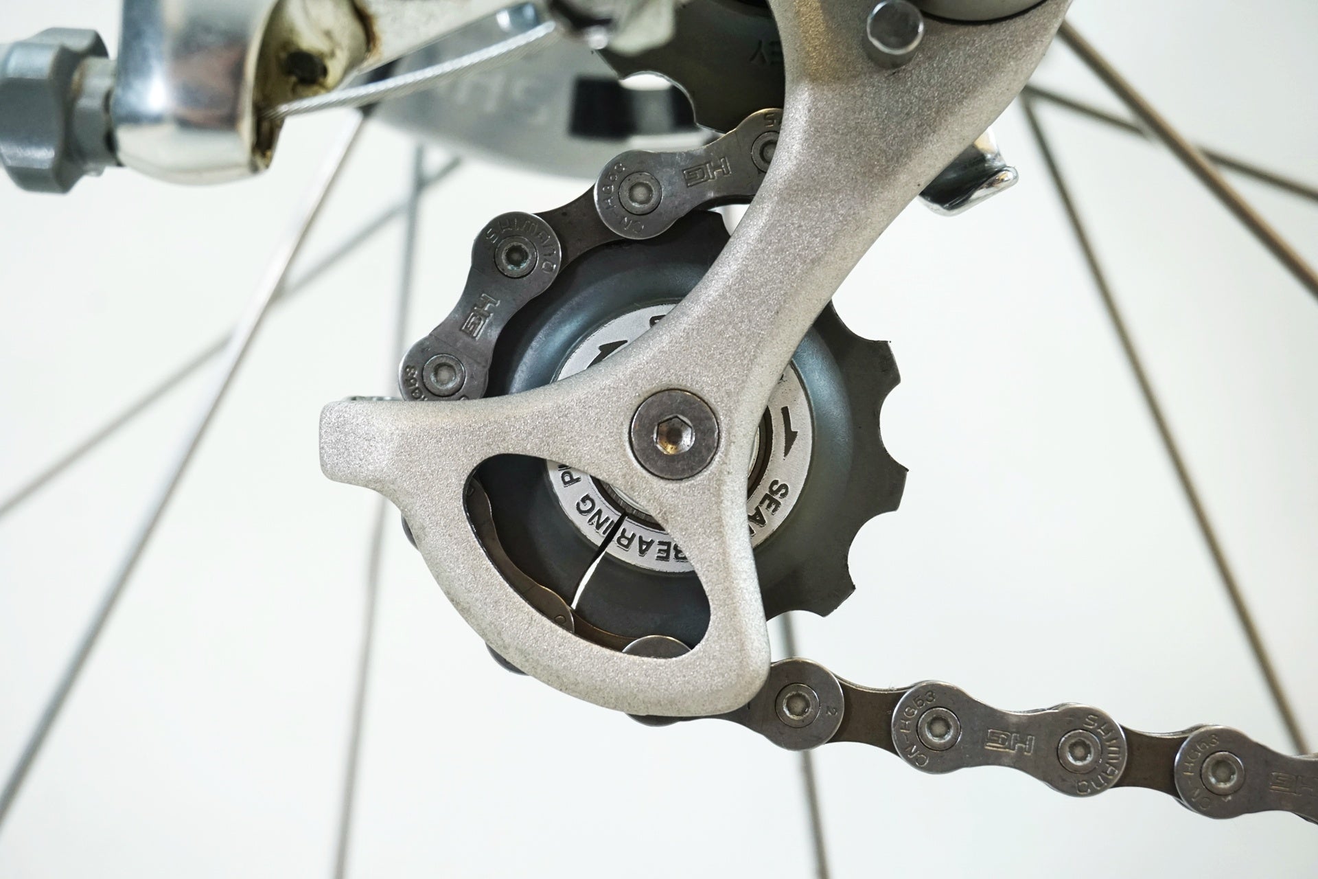 CANNONDALE 「キャノンデール」 R700 2004年モデル ロードバイク / 有明ガーデン店