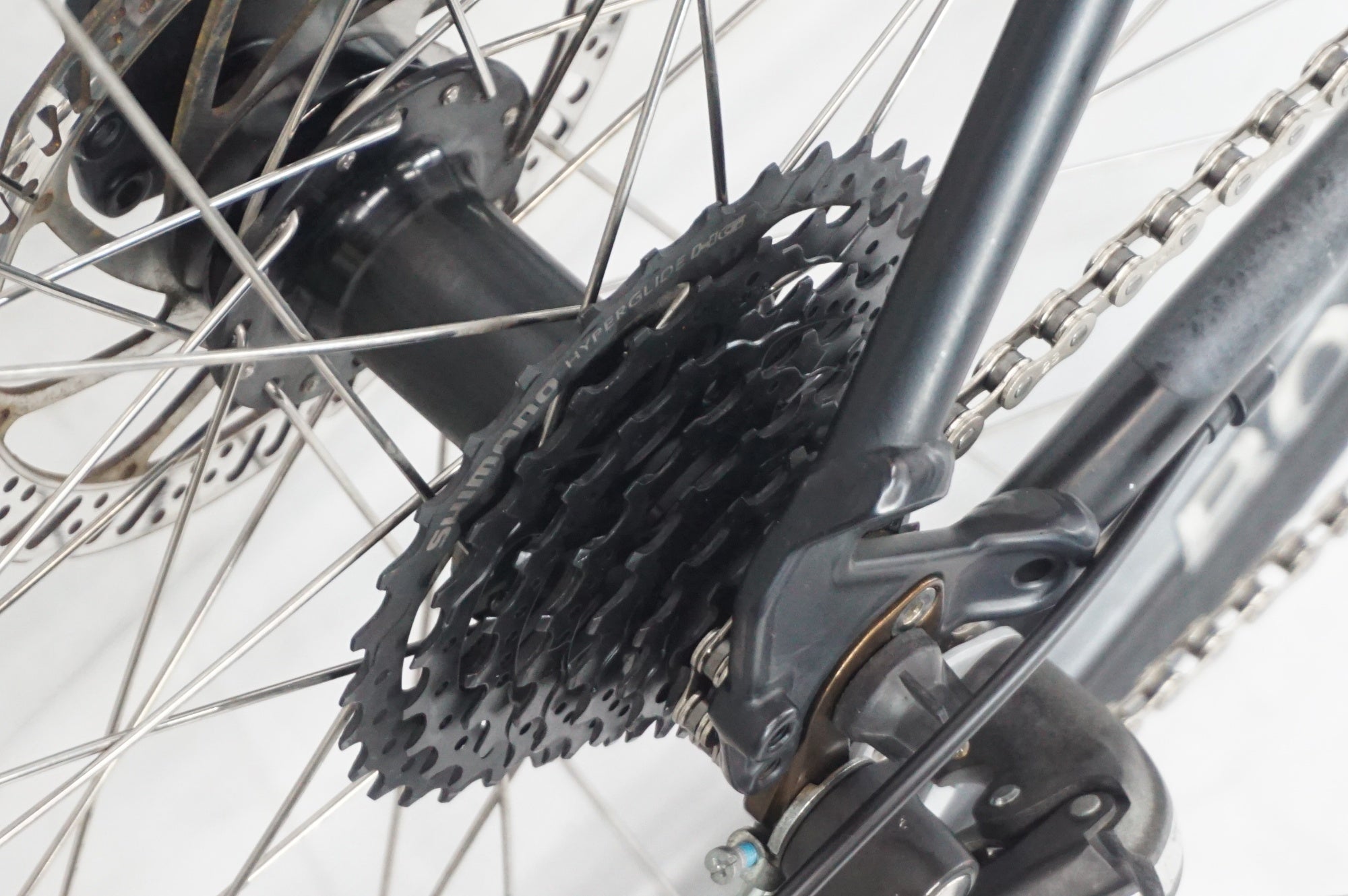 TREK 「トレック」 FX2 DISC 2018年モデル クロスバイク / 阪急塚口店