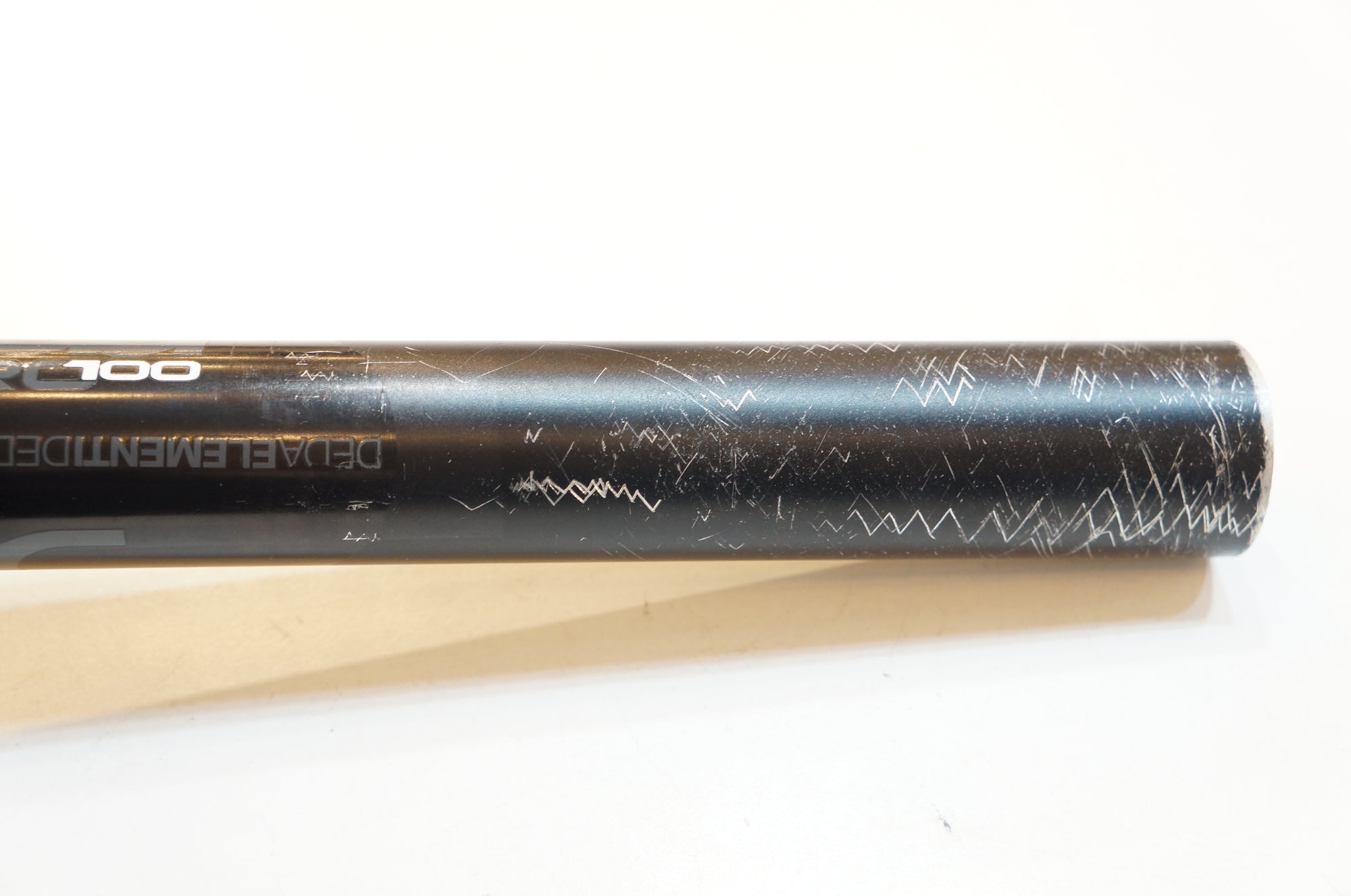 DEDA 「デダ」 ZERO100 φ27.2 245mm シートポスト / バイチャリ浦和ベース
