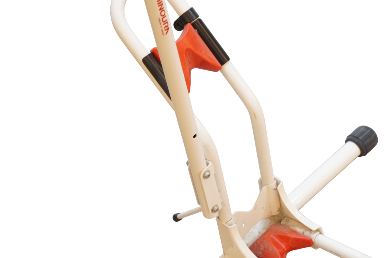 MINOURA 「ミノウラ」 TANCHO ESSE バイクスタンド / バイチャリ浦和ベース