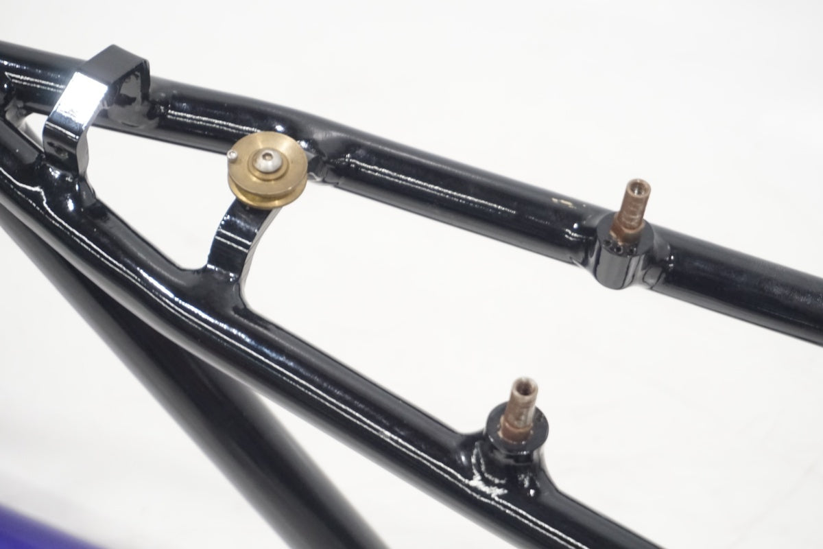 CANNONDALE 「キャノンデール」 DELTA V 900 1992年モデル フレーム / 滋賀大津店