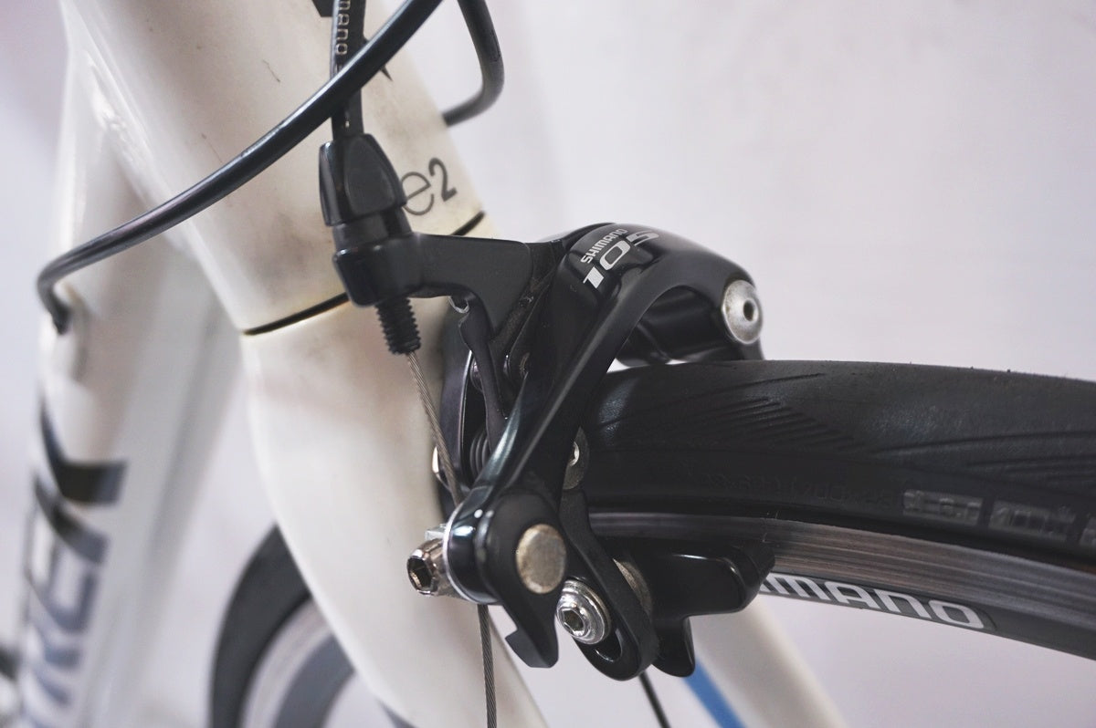 TREK 「トレック」 MADONE2.1 2014年モデル ロードバイク / バイチャリ世田谷店