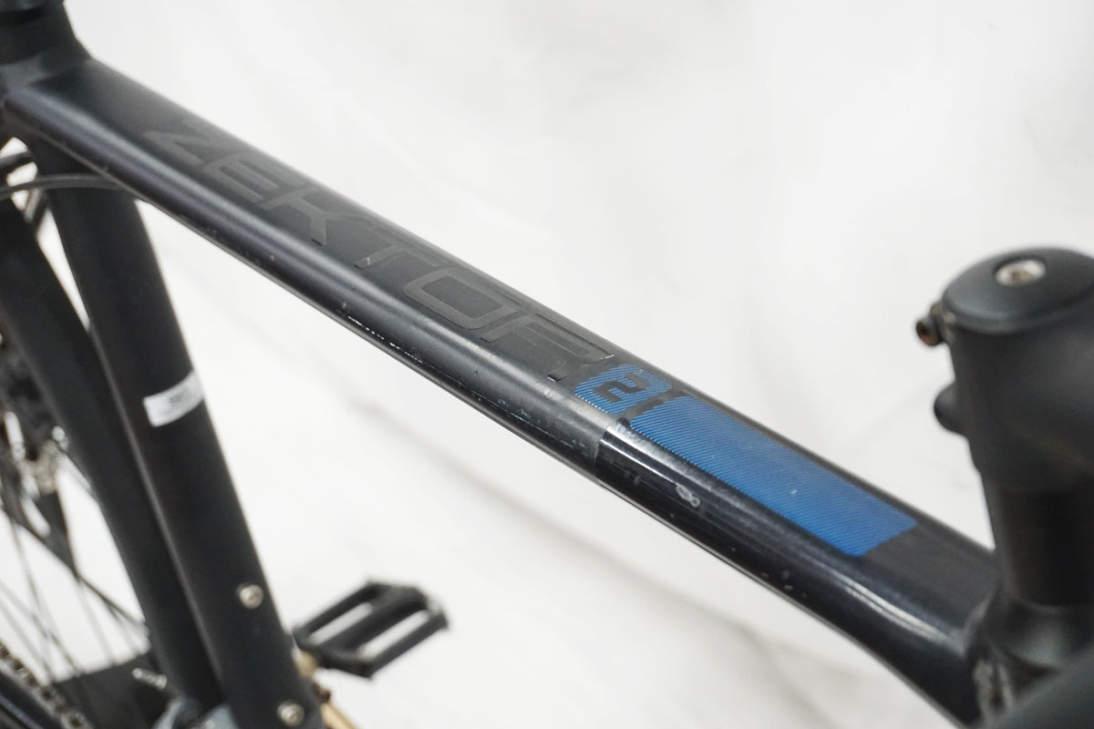 TREK 「トレック」 ZEKTOR2 2018年モデル クロスバイク / 奈良店