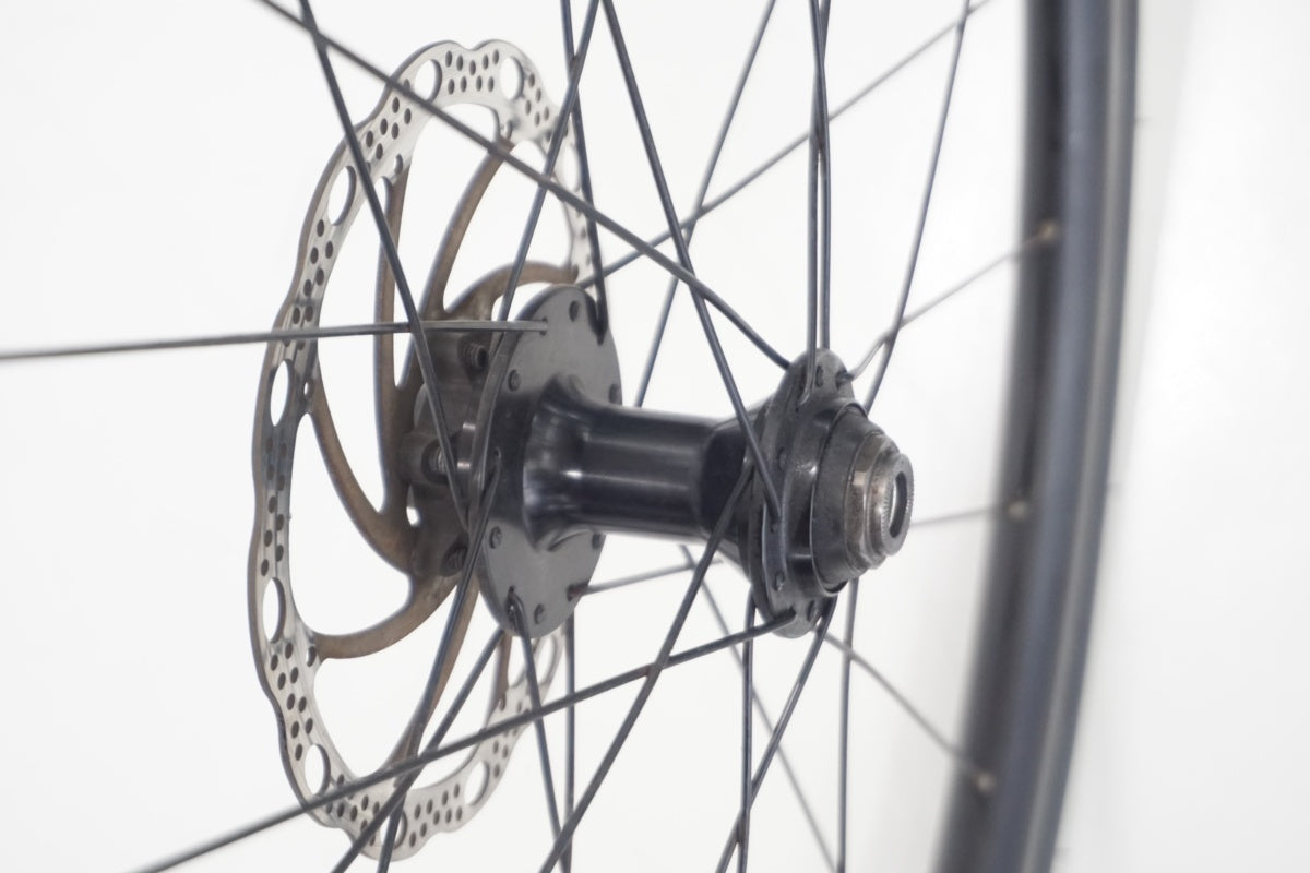 BONTRAGER 「ボントレガー」 AFFINITY TLR DISC SHIMANO11速 ホイールセット / 滋賀大津店