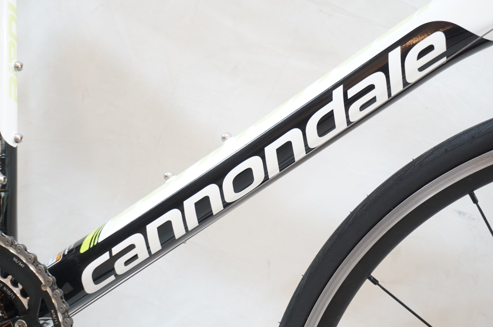 CANNONDALE 「キャノンデール」 CAAD10 5 105 2014年モデル ロードバイク / 浦和ベース