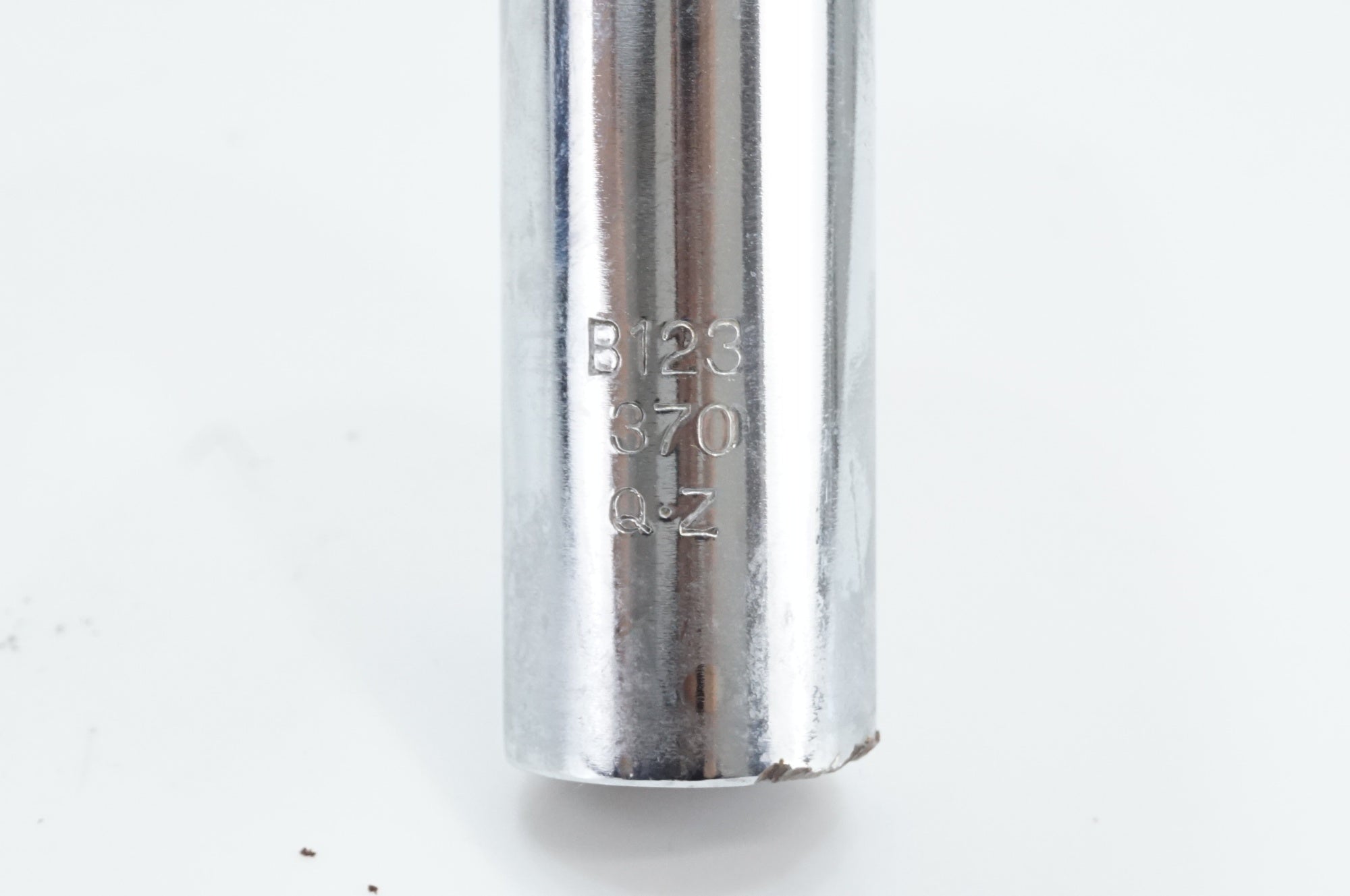 NITTO 「ニットー」 B123 NJS φ25.4 370mm ハンドル /大宮店