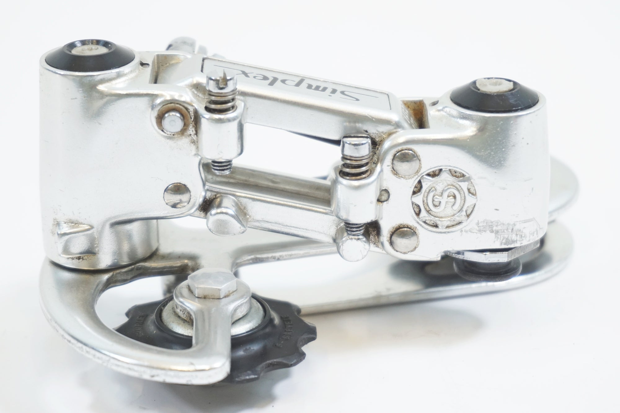 SIMPLEX 「サンプレックス」 SLJ 5500CP リアディレイラー / 有明ガーデン店