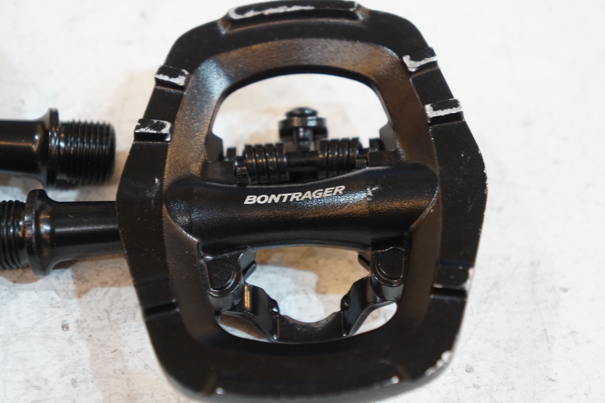 BONTRAGER 「ボントレガー」 SPD ペダル / バイチャリ浦和ベース