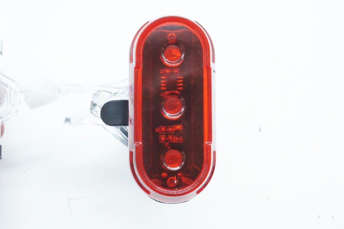 BONTRAGER「ボントレガー」 FLARE1 リアライト/ 京都西院店