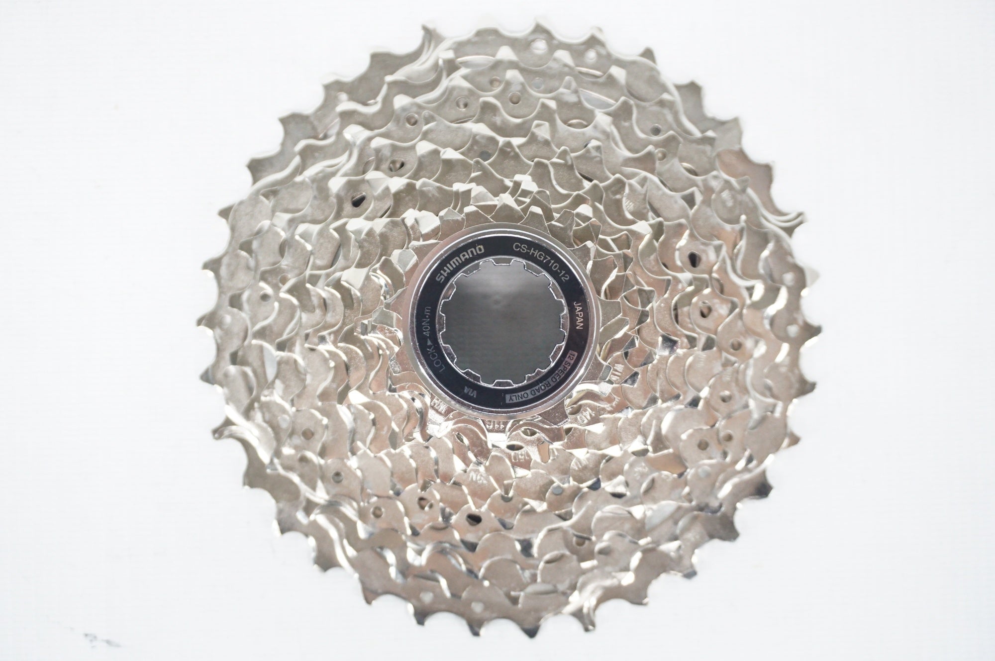 SHIMANO 「シマノ」 CS-HG710-12 11-34T スプロケット / 阪急塚口店