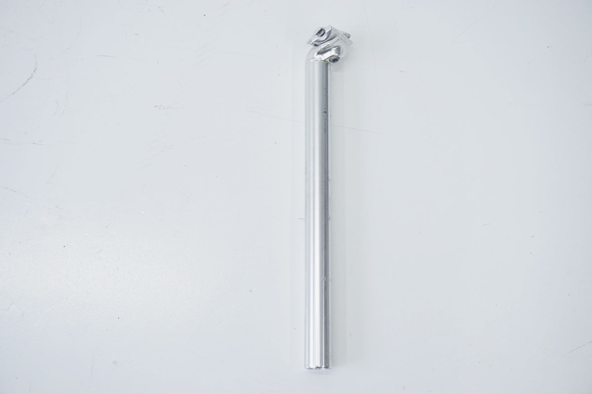 UNO 「ウノ」 Φ31.8 400mm シートポスト / 京都八幡店