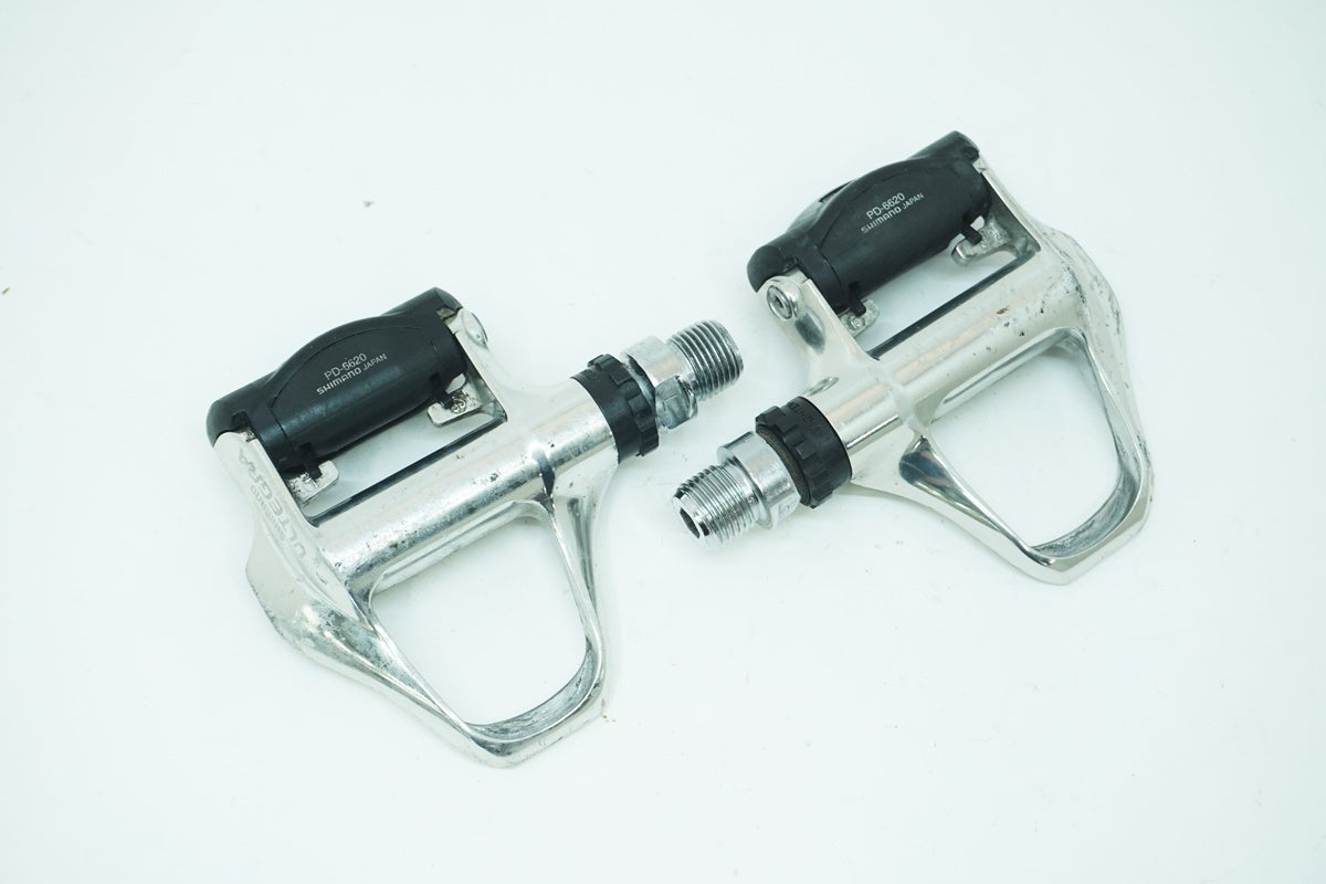 SHIMANO 「シマノ」 ULTEGRA PD-6620 ペダル / 大阪美原北インター店