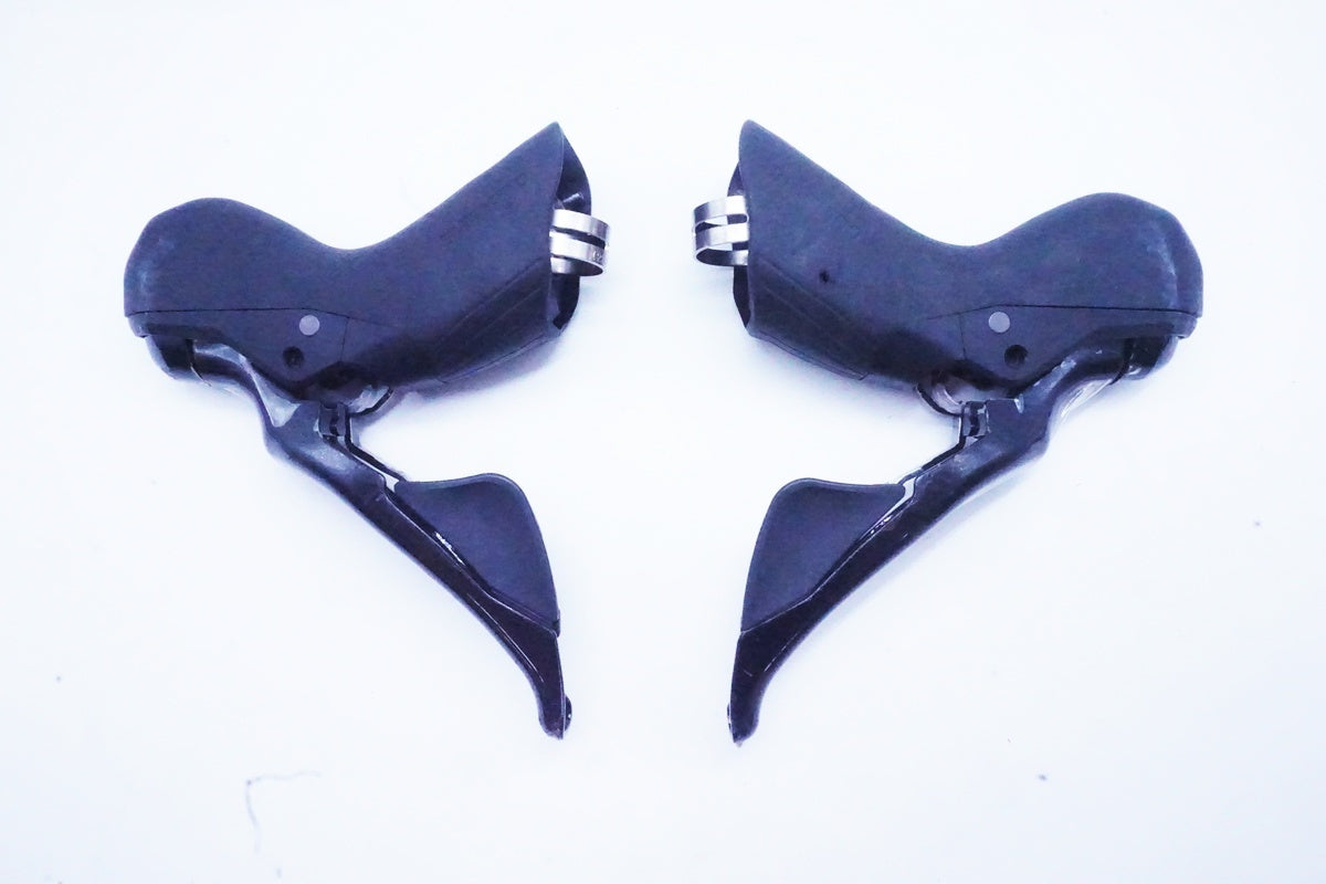 SHIMANO「シマノ」 105 ST-R7025 デュアルコントロールレバー/ 京都西院店