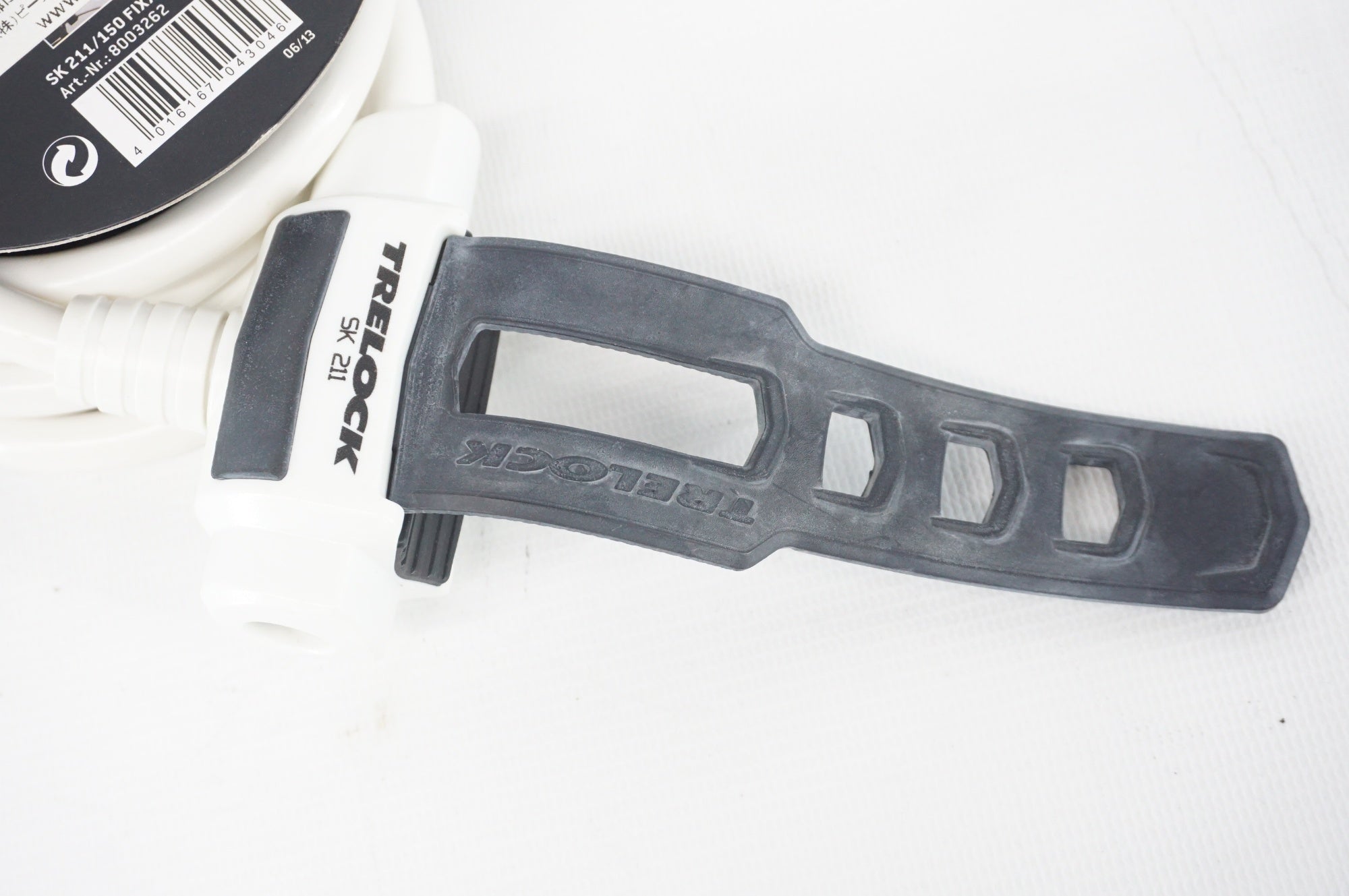 TRELOCK 「トレロック」 SK211 FIXXGO ロック / 阪急塚口店