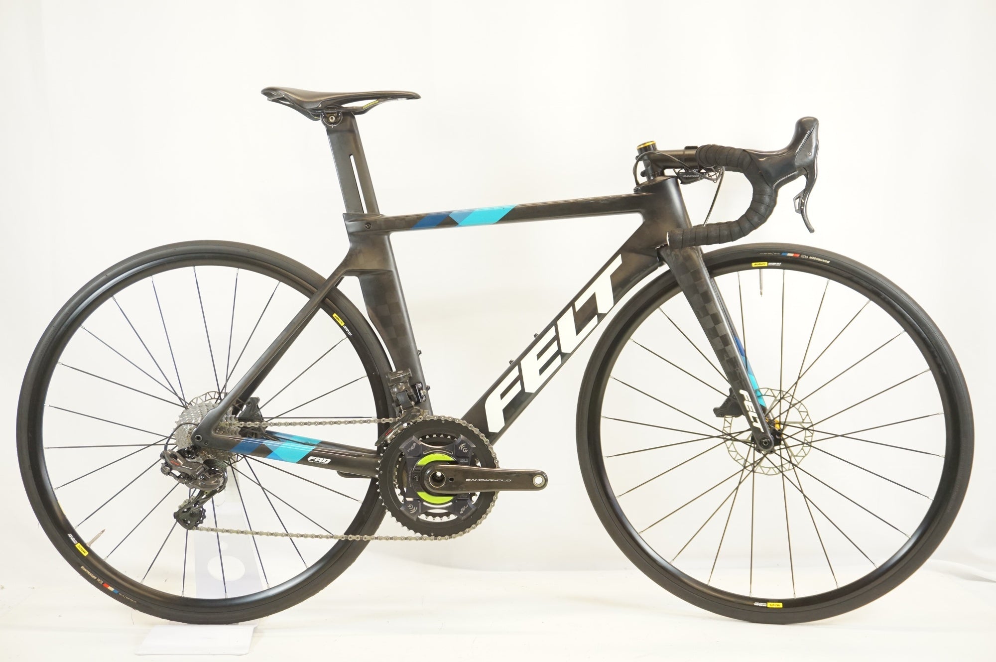 フェルト　F85 カスタム　多数　ロードバイク FELT 「フェルト」 F85 2012年モデル ロードバイク / 名古屋大須